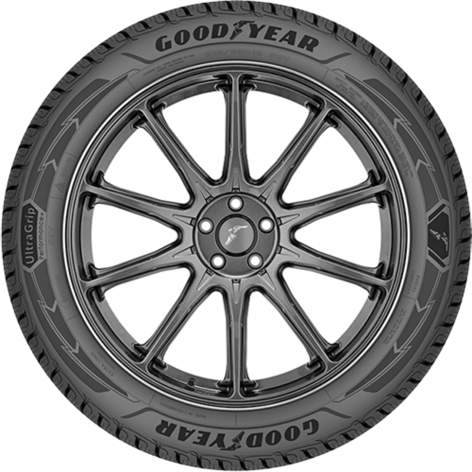 GOODYEAR ULTRAGRIP PERFORMANCE+ SUV 235/45R21 101T XL MFS BSW