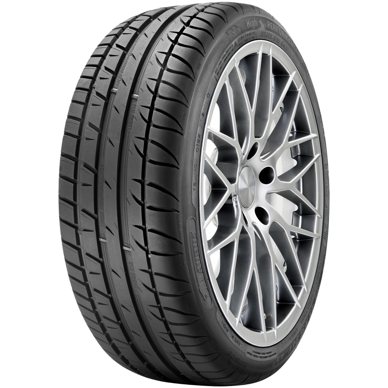 TAURUS TAURUS HP 205/55R16 91V