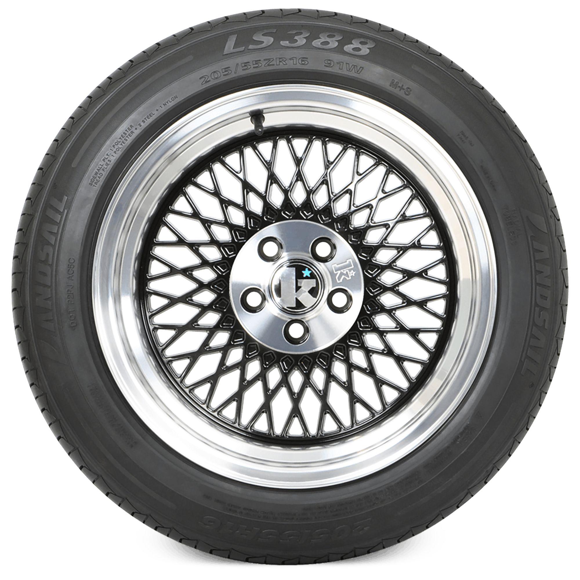 LANDSAIL LS388 165/60R14 75H BSW