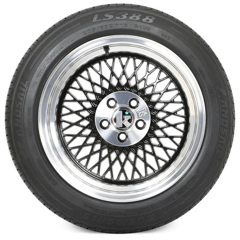 LANDSAIL LS388 225/50R16 92W