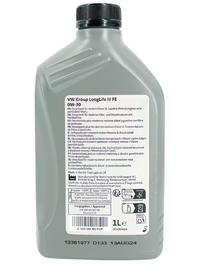 Original VW Audi Seat Skoda 0W-30 Longlife FE 3 2x1 Liter