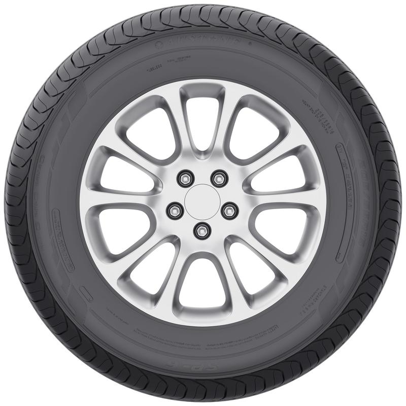 AUSTONE ATHENA SP-6 215/65R15 100H XL MFS BSW