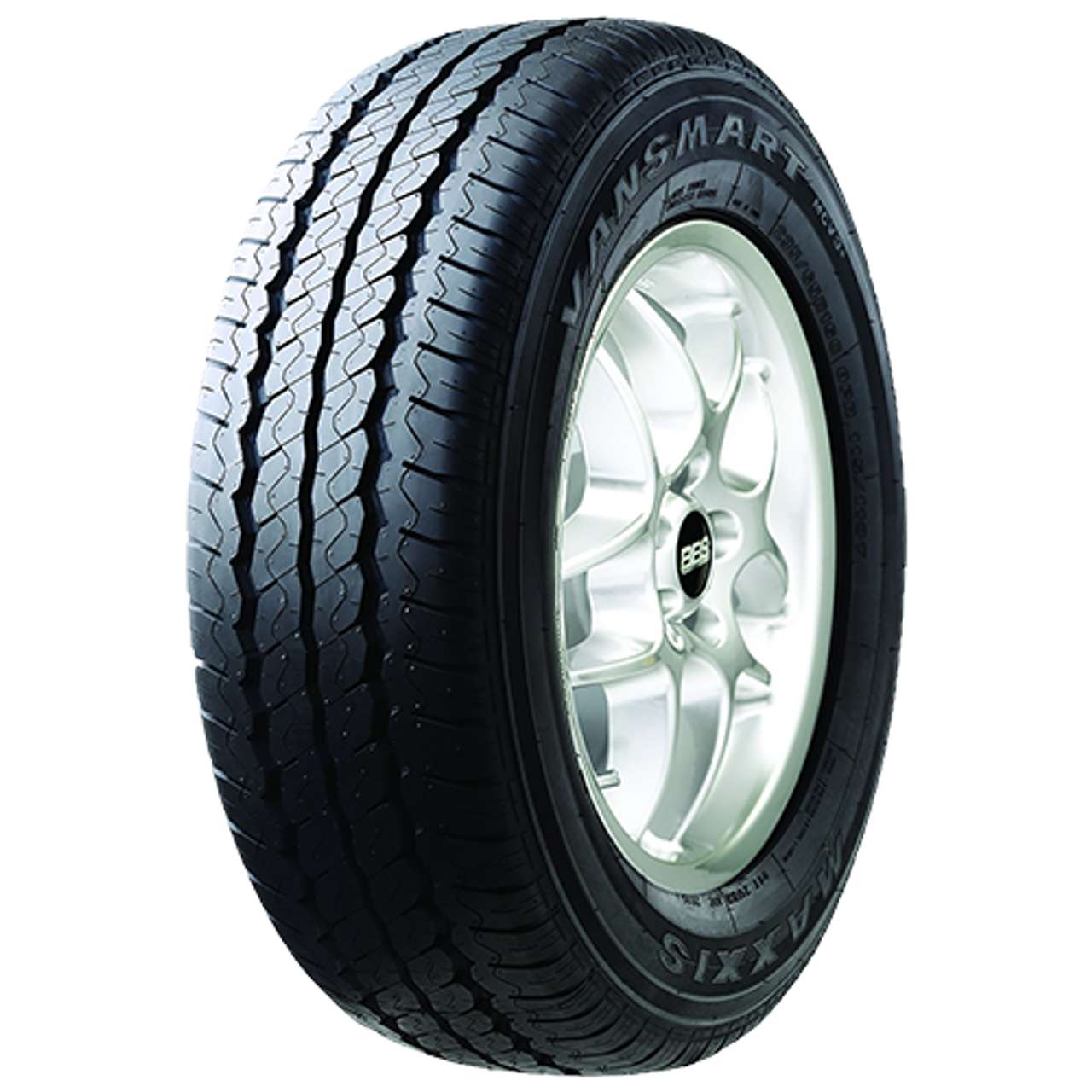 MAXXIS VANSMART MCV3+ 235/65R16C 121T MFS