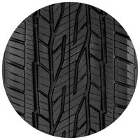 CONTINENTAL CONTICROSSCONTACT LX 2 (EVc) 255/65R17 114H (EVc) XL FR BSW