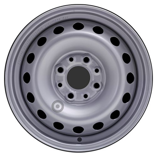 ALCAR 4450 schwarz/silber 5.00Bx13 4x98 ET35 ALCAR 4450 schwarz/silber 5.00Bx13 4x98 ET35