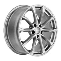 MAK DAVINCI light titan 6.5Jx17 4x98 ET41