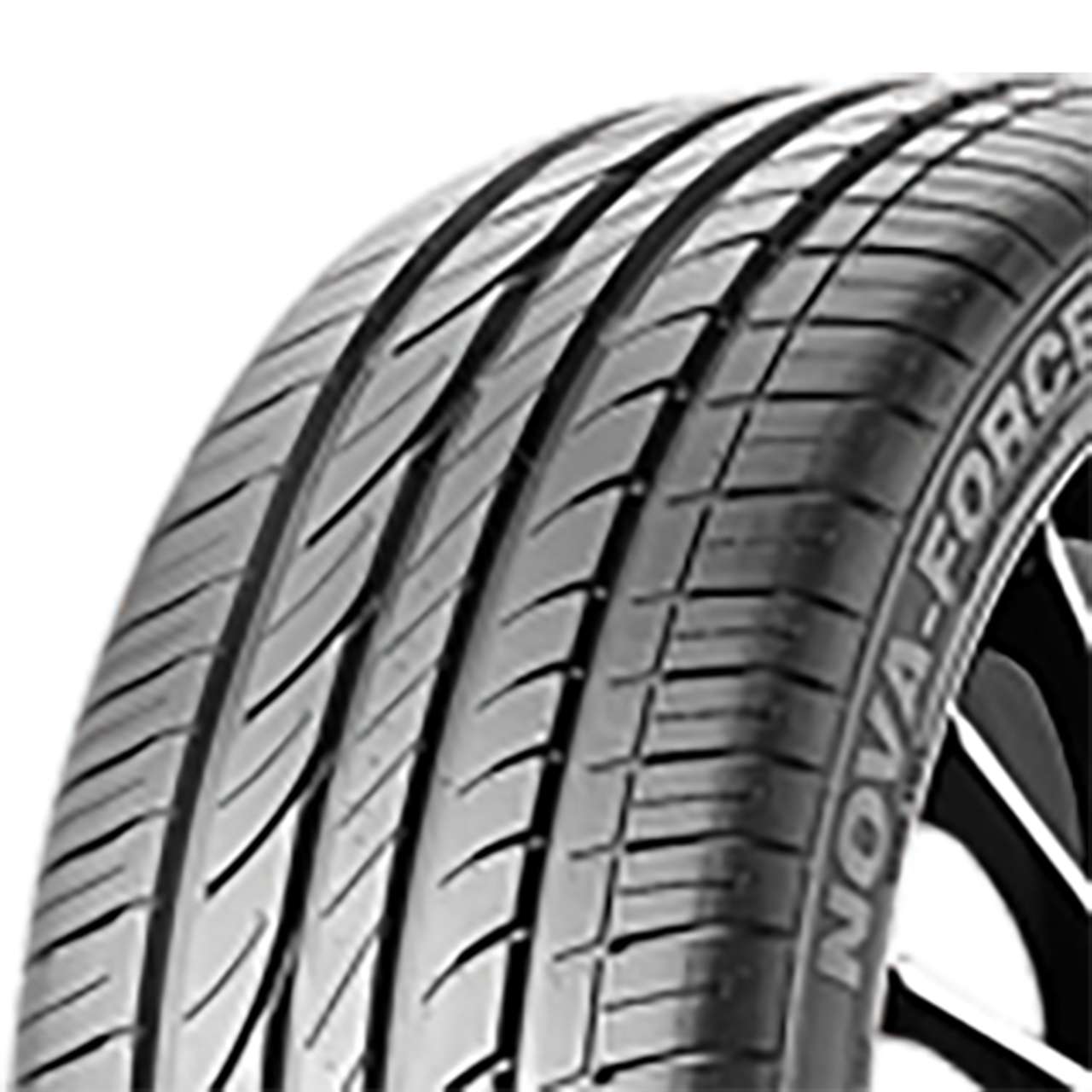 LEAO NOVA-FORCE 235/50R17 96Y BSW