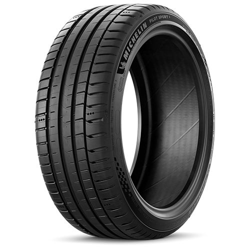MICHELIN PILOT SPORT 5 205/40ZR18 86(Y) BSW