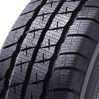 MILEVER WINTER FORCE MW147 195/75R16C 107/105T BSW