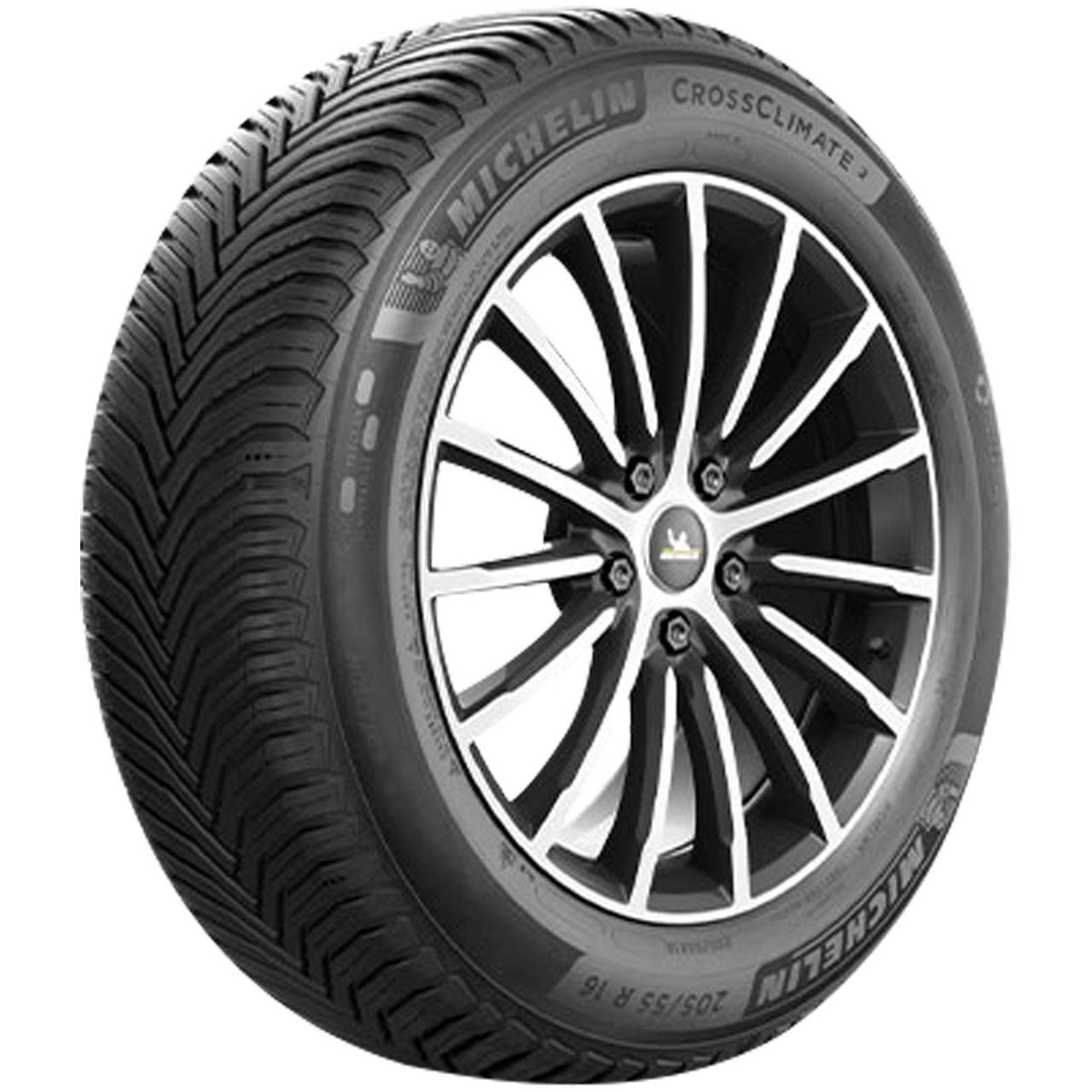 MICHELIN CROSSCLIMATE 2 SUV 235/50R19 103V BSW XL