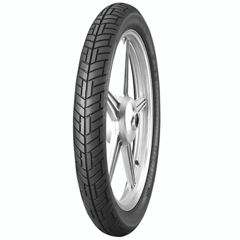 ANLAS NF-28 90/90 - 18 M/C XL TL 57P REAR