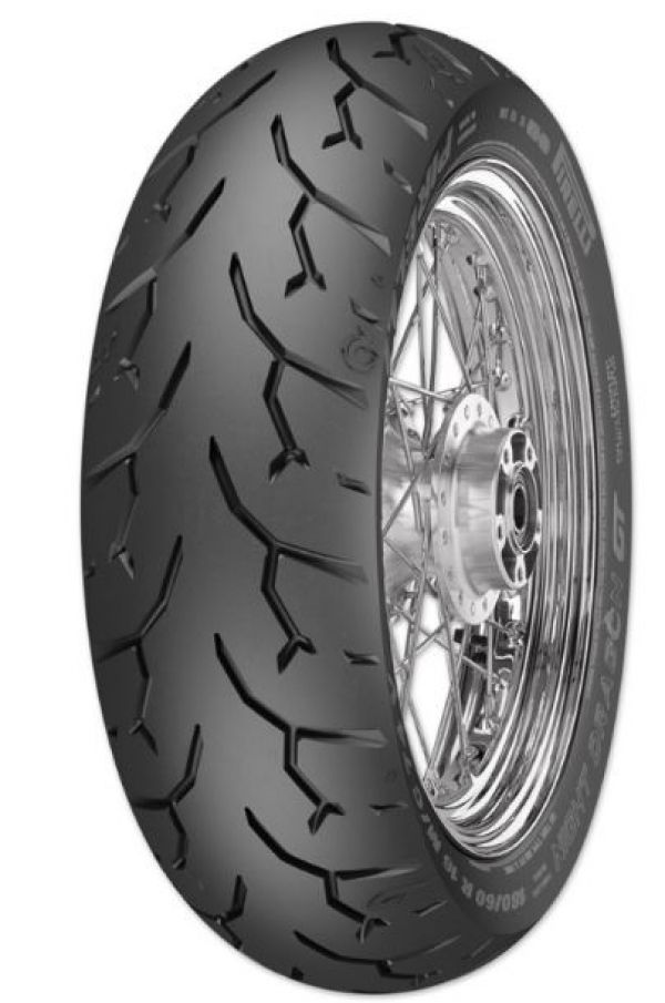 PIRELLI NIGHT DRAGON 130/90 B16 M/C XL TL 73H FRONT