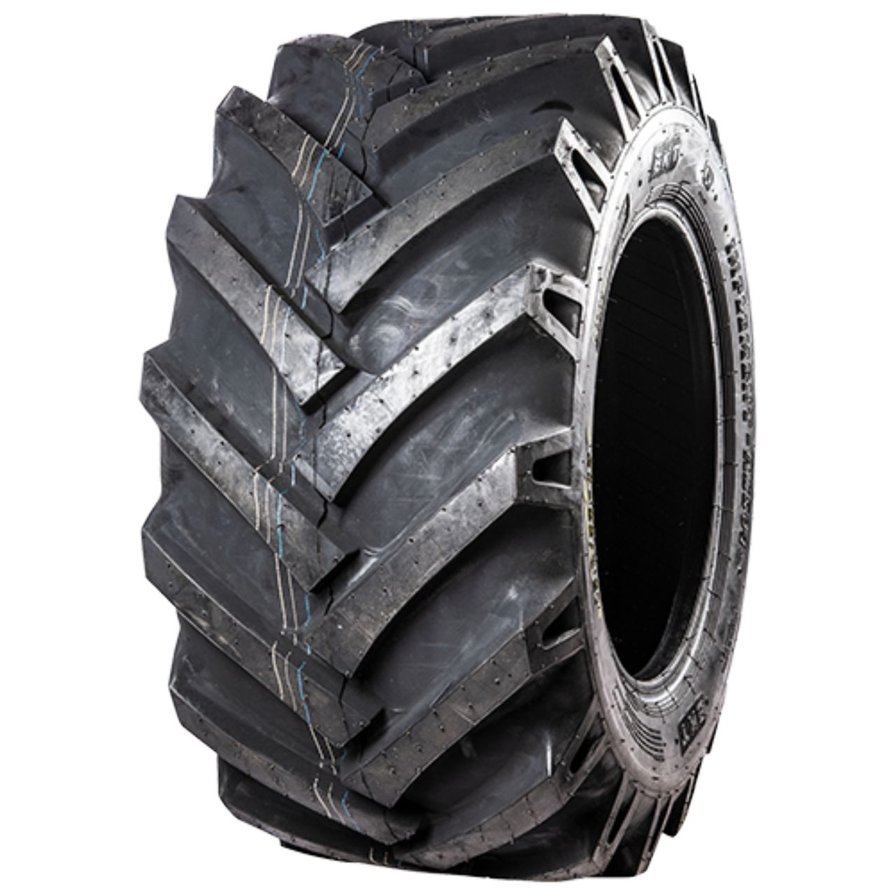 BKT 10.0/75 - 15.3 TL  AS-504 10PR