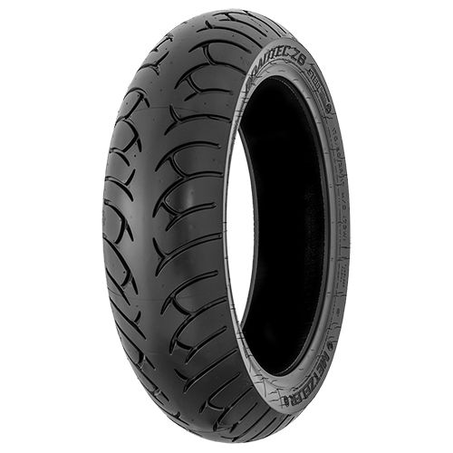 METZELER ROADTEC Z6 REAR 170/60 R17 M/C TL 72W REAR | G5249554