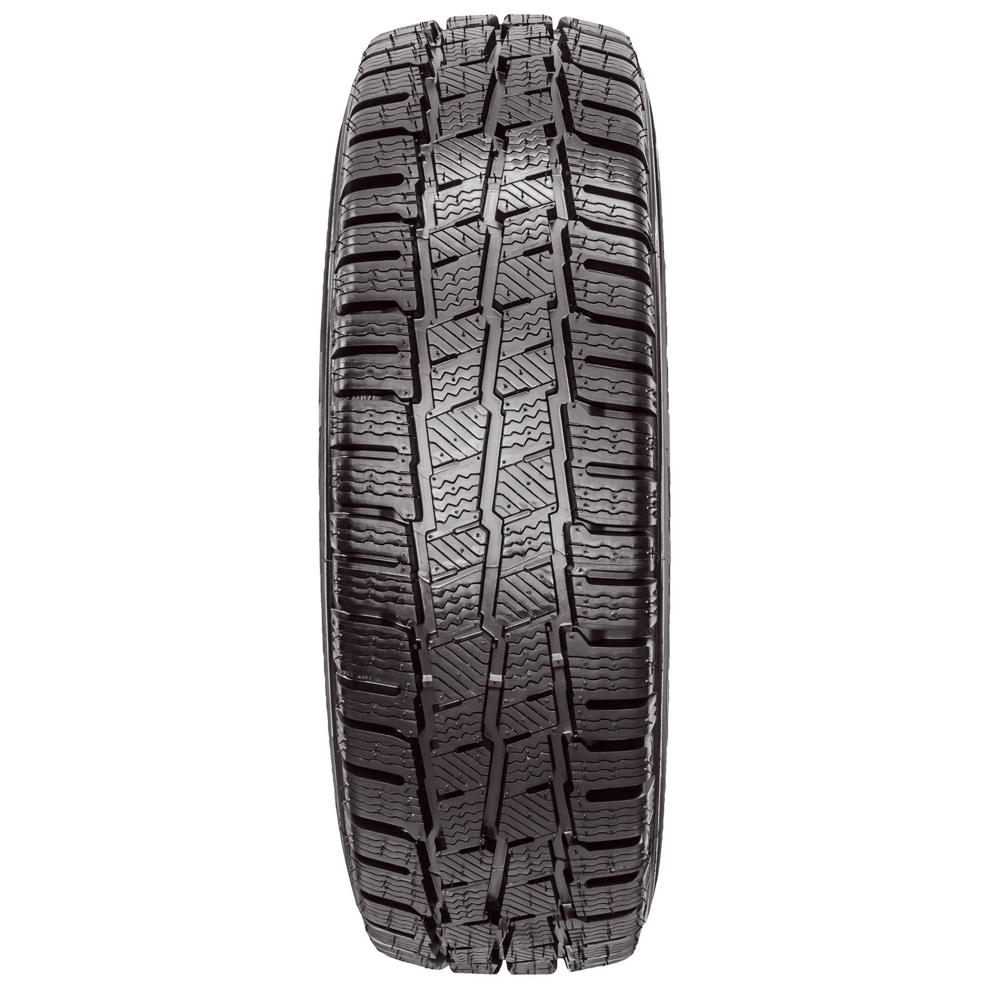 MICHELIN AGILIS ALPIN 205/70R15C 106/104R