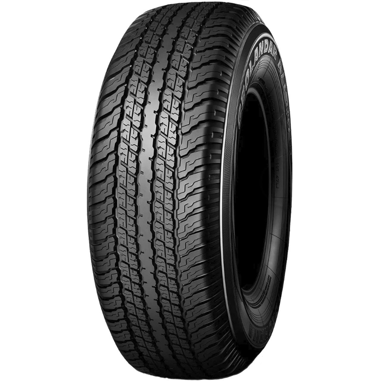 YOKOHAMA GEOLANDAR ATS G94DV