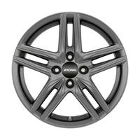 RONAL RONAL R65-4 cerium grey 7.0Jx18 4x98 ET40