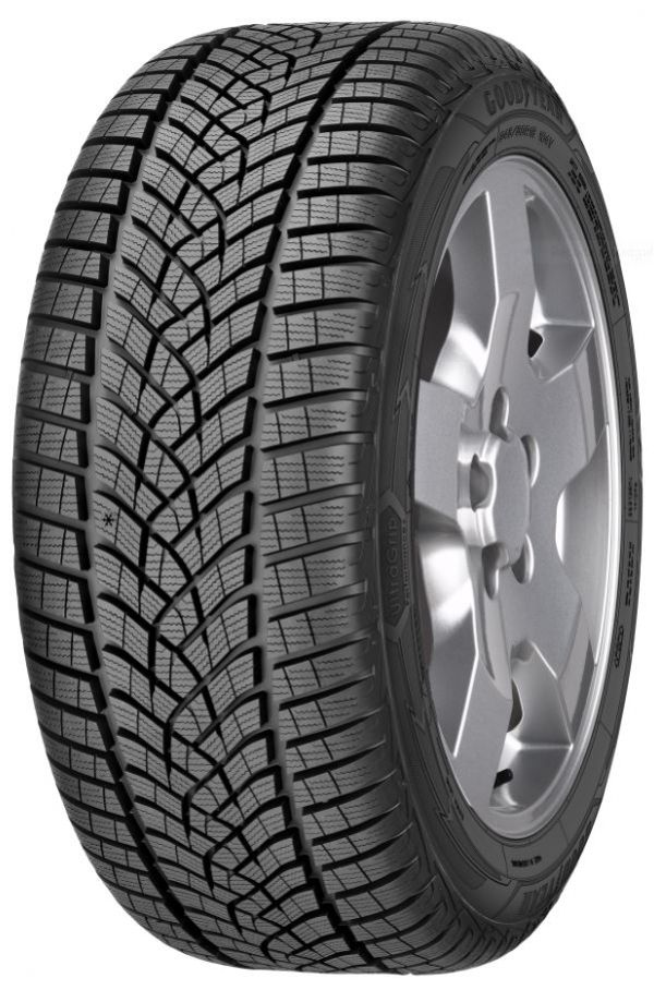 GOODYEAR ULTRAGRIP PERFORMANCE+ (MO) 245/40R19 98V XL