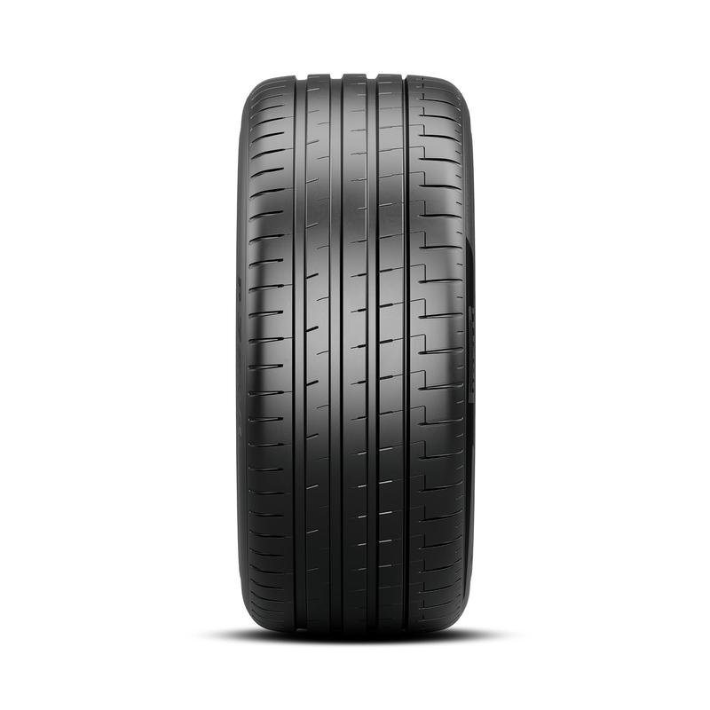 PIRELLI PZERO (PZ5) (R0) 285/35R23 107Y (R0) XL (e), ELECT MFS BSW PNCS