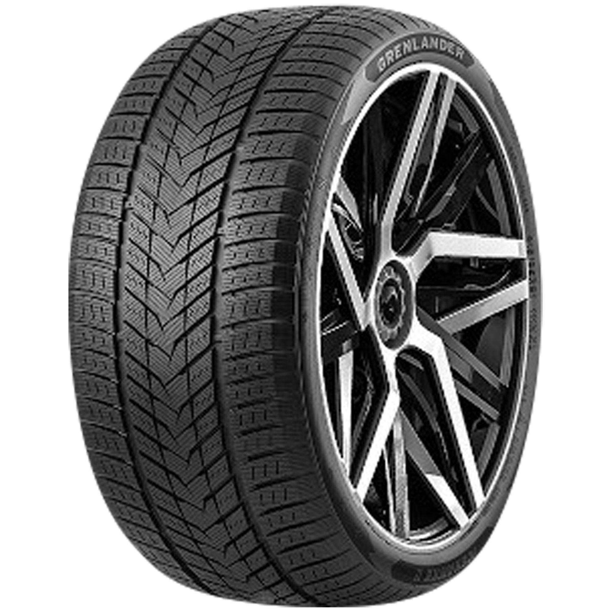 GRENLANDER ICEHAWKE II 275/45R20 110H XL BSW