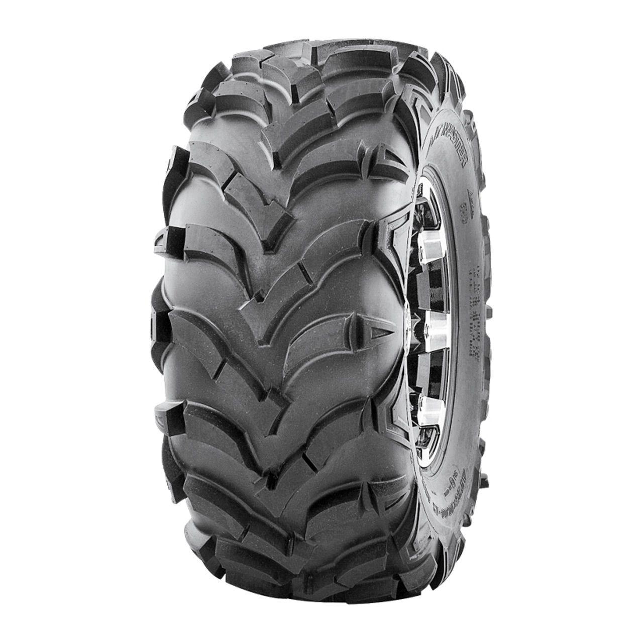 JOURNEY AT25x8.00 - 12 TL 43J P341 6PR E4