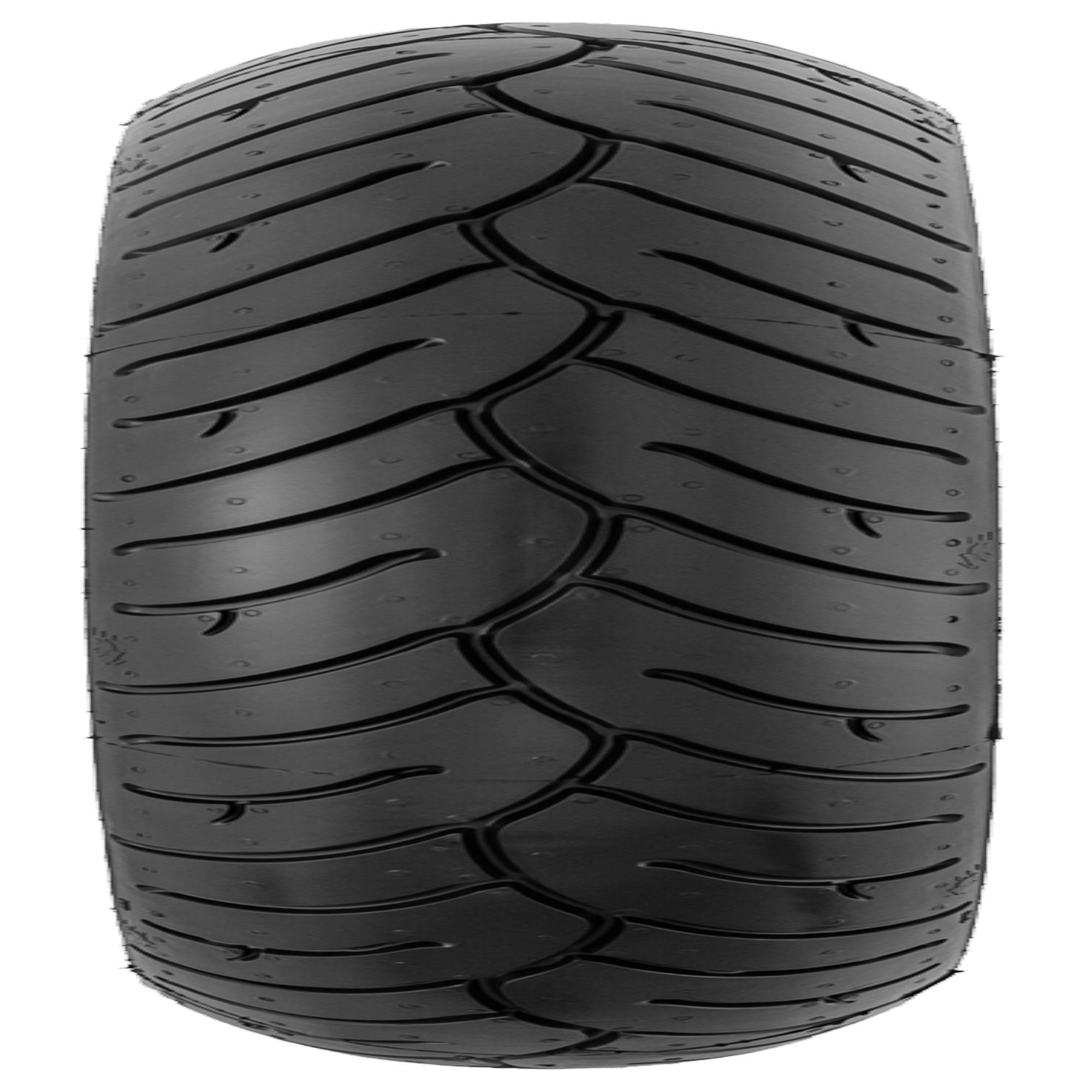 METZELER 180/55 ZR 17 M/C TL 73W ROADTEC Z6