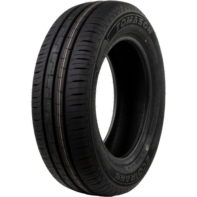TOMASON ECO TRANS 215/60R17C 109/107T