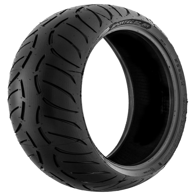 METZELER 120/70 ZR 17 M/C TL (58W) SPORTEC M7 RR FRONT (M)