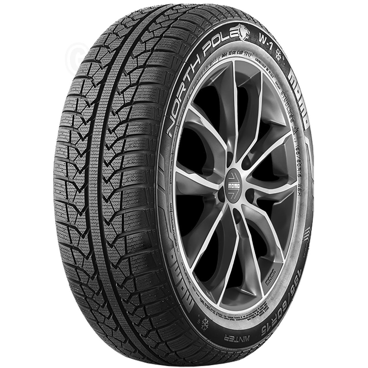 MOMO TIRE W1 NORTH POLE