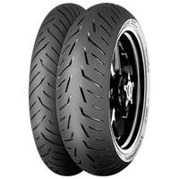 CONTINENTAL 120/70 ZR 17 M/C TL (58W) CONTIROADATTACK 4