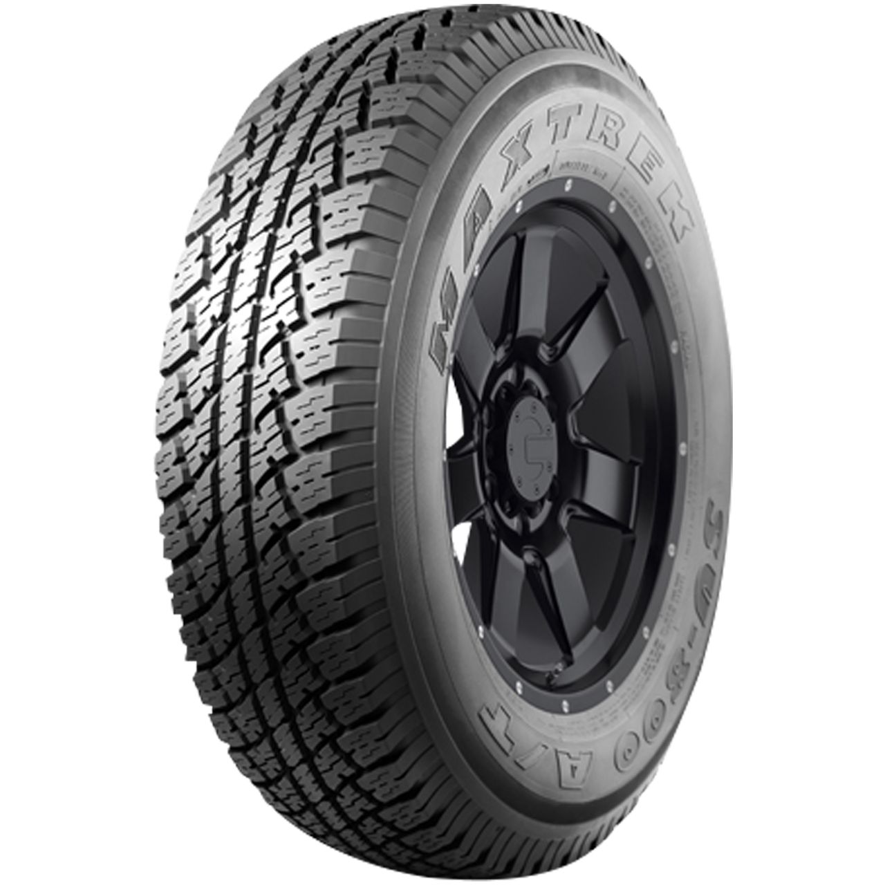 MAXTREK SU-800 A/T 225/70R16 107S XL BSW