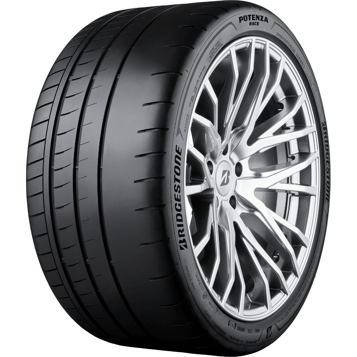 BRIDGESTONE ZZLIGHT 225/40R18 92Y XL ENLITEN FSL BSW
