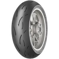 DUNLOP 200/55 ZR 17 M/C TL (78W) SPORTMAX GP RACER D212 (E)