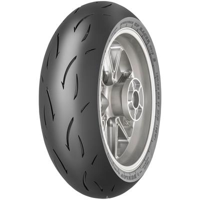 DUNLOP 200/55 ZR 17 M/C TL (78W) SPORTMAX GP RACER D212 (E)