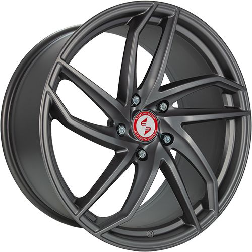 ETABETA HERON-K anthrazit matt 9.5Jx19 5x112 ET20
