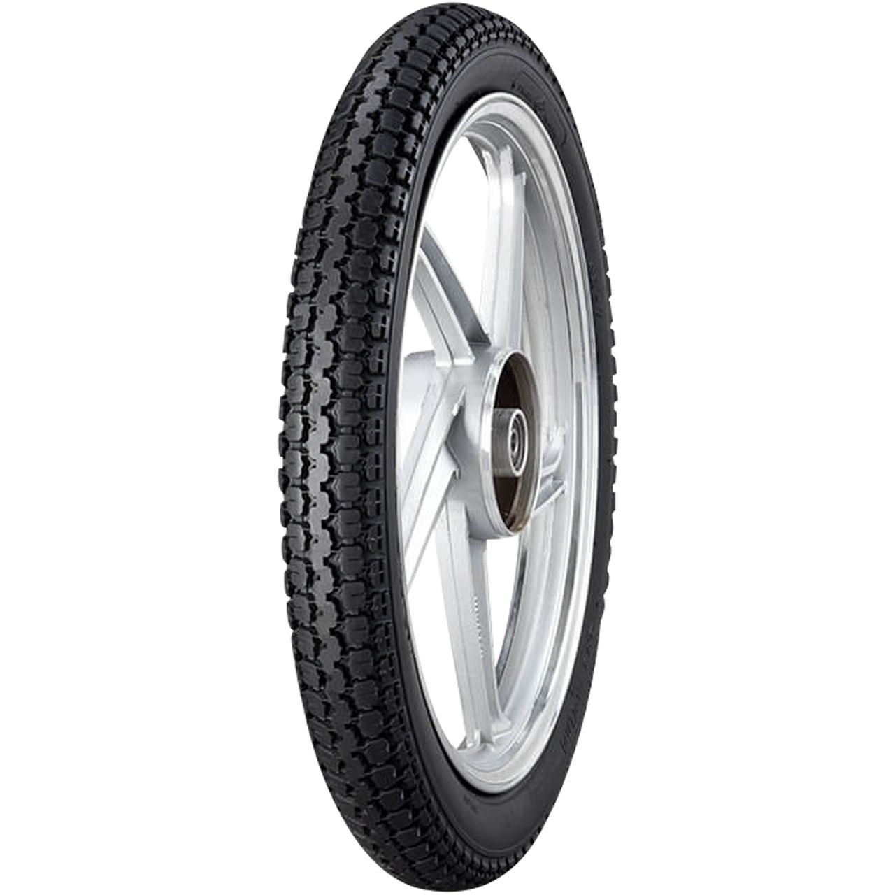 ANLAS NR-7 2.25 - 17 M/C TT 33L FRONT/REAR