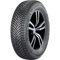 FALKEN EUROALL SEASON AS220 205/55R16 94V XL BLK