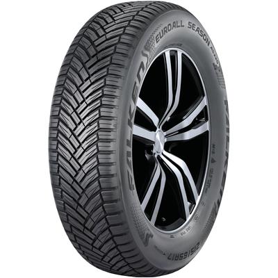 FALKEN EUROALL SEASON AS220 215/45R16 90V XL MFS BLK
