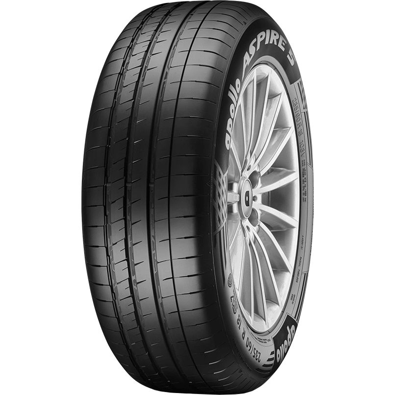 APOLLO ASPIRE 5 295/35R21 107Y XL FSL BSW