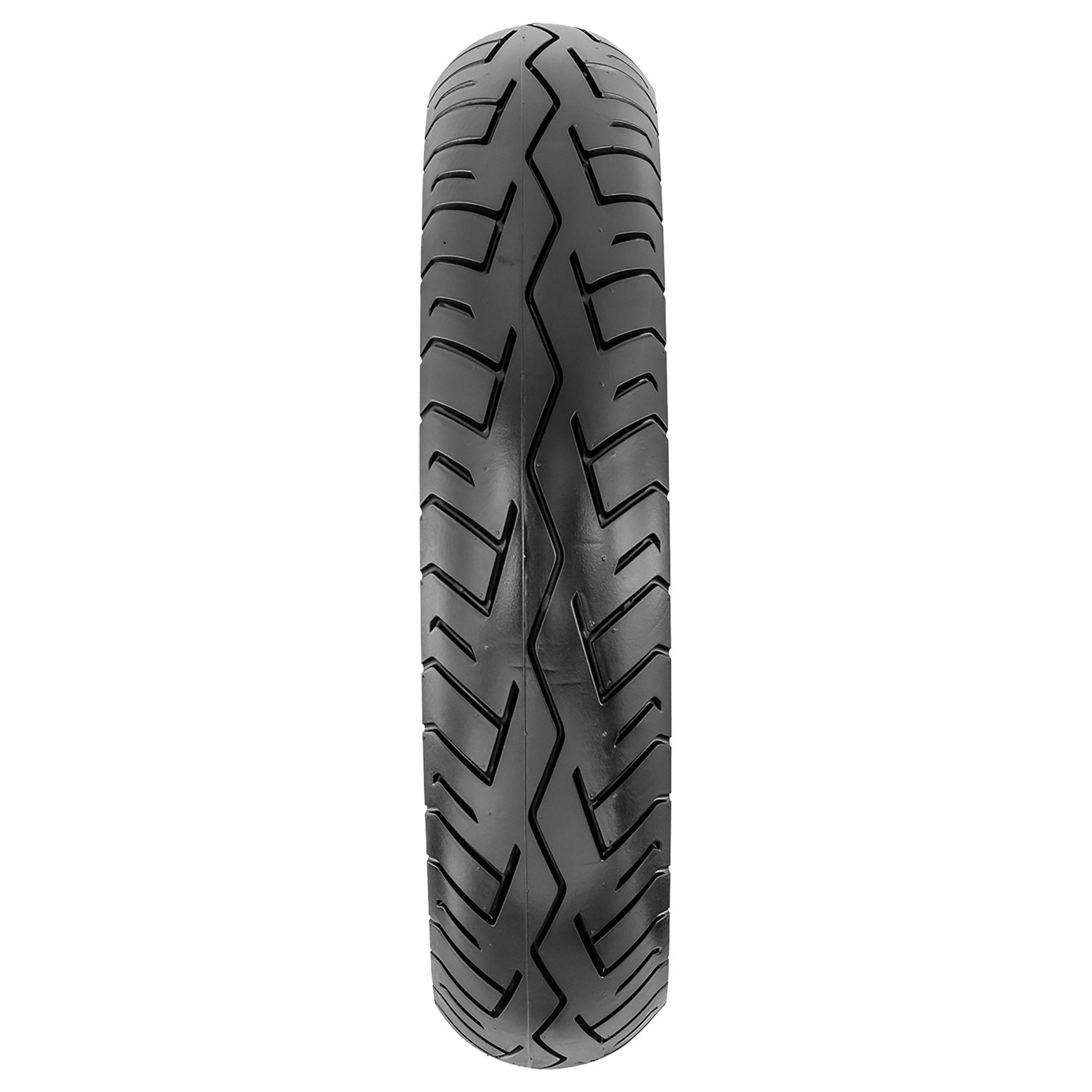 BRIDGESTONE 110/90 - 17 TL 60H BATTLAX BT45 R