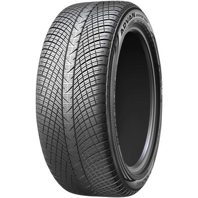 YOKOHAMA ADVAN WINTER (V907A) (MO1A) 245/45R19 102V (MO1A) XL RPB BSW