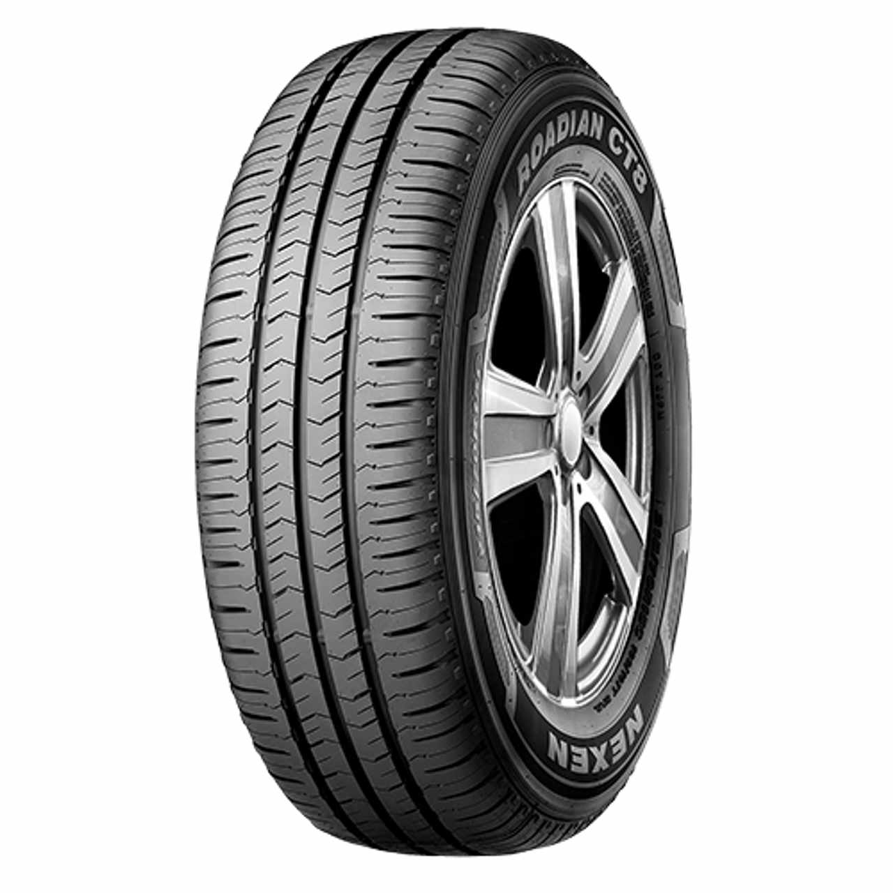 NEXEN ROADIAN CT8 205/R16C 110S 