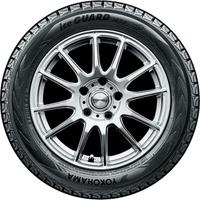 YOKOHAMA ICEGUARD IG53 185/60R15 84H NORDIC COMPOUND BSW