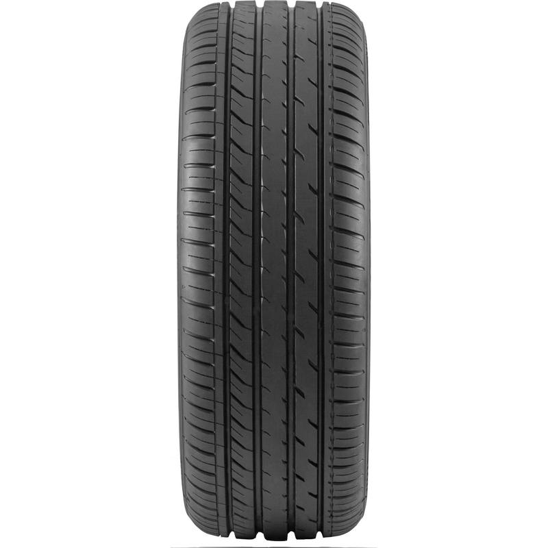 DAVANTI DX640 245/35R20 95W XL
