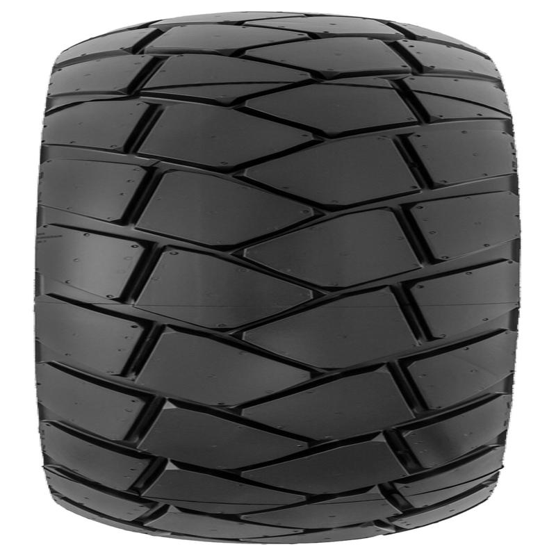 METZELER 110/80 - 19 M/C TL 59H TOURANCE