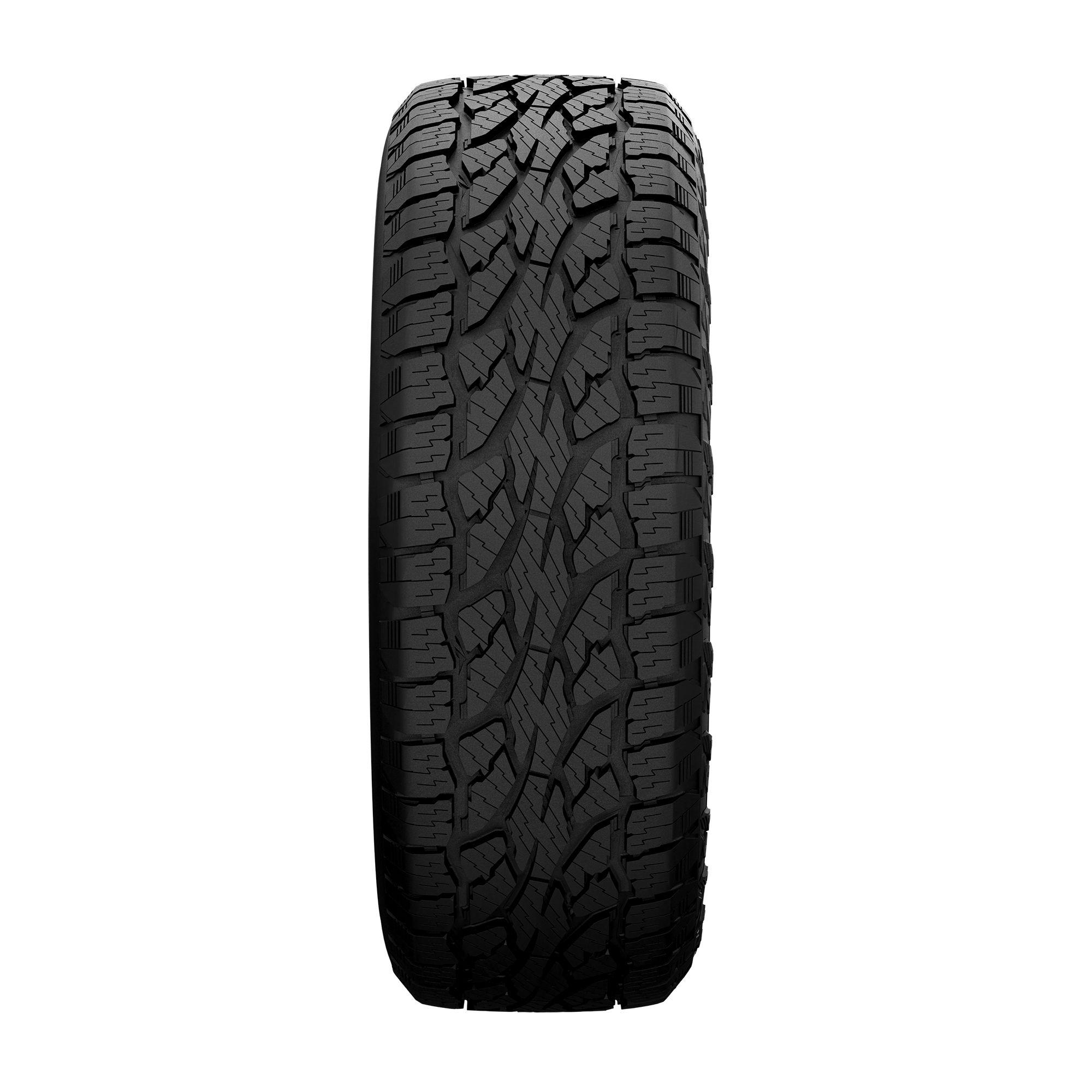 LINGLONG CROSSWIND A/T 100 31/10.50R15 109R MFS BSW