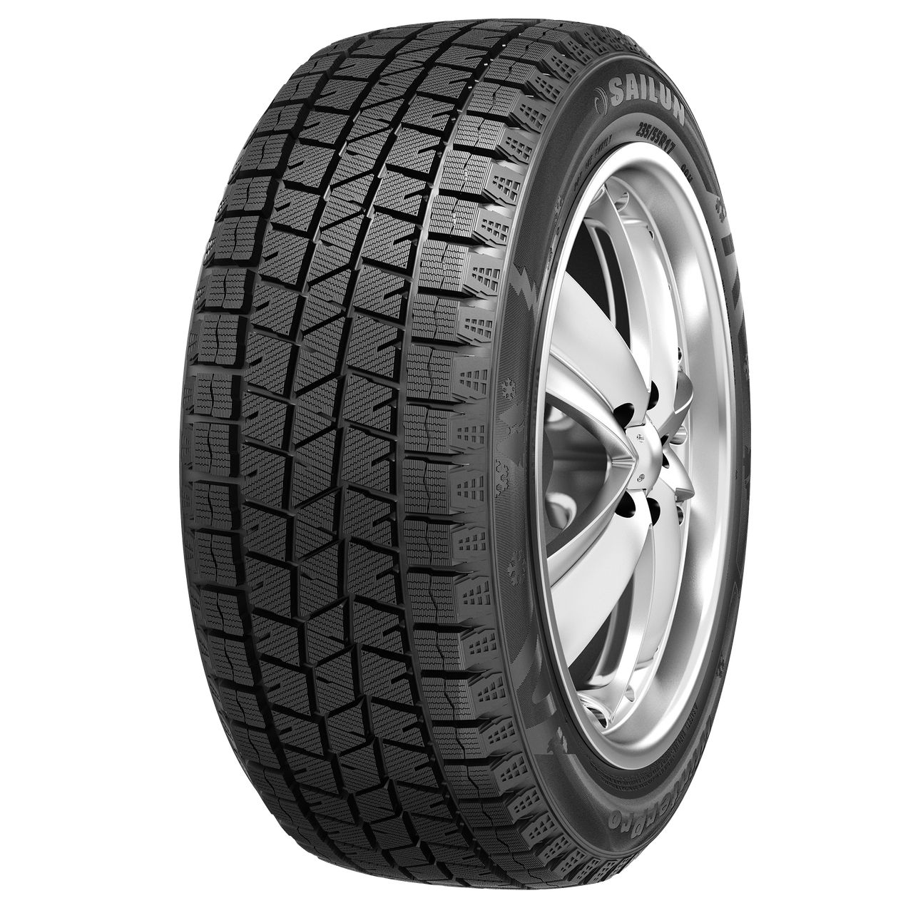 SAILUN ICE BLAZER ARCTIC SUV (SW81) 225/65R17 102S BSW