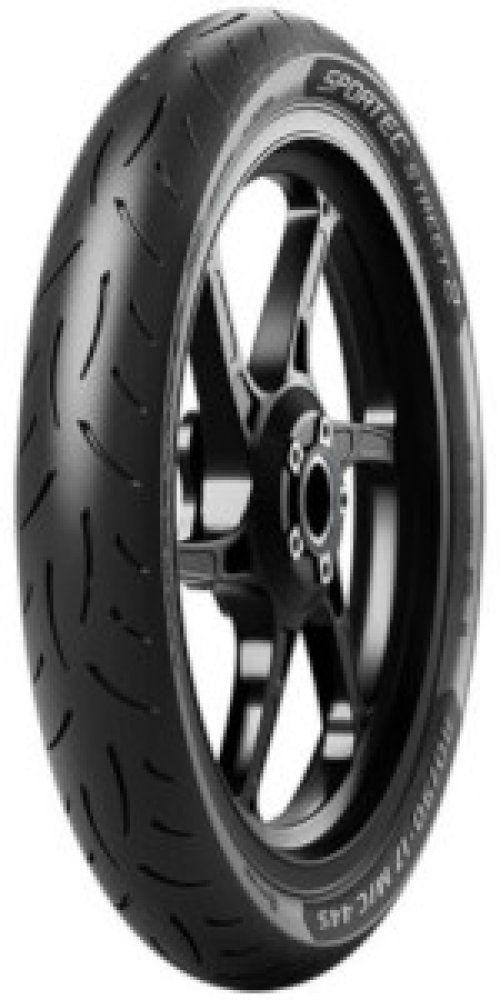 METZELER 80/80 - 14 M/C XL TL 43S SPORTEC STREET 2