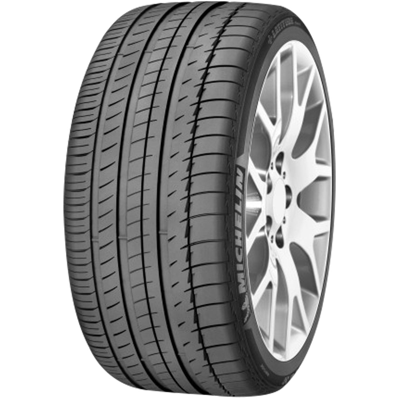MICHELIN LATITUDE SPORT (N1) 295/35R21 107Y FSL XL MICHELIN LATITUDE SPORT (N1) 295/35R21 107Y FSL XL