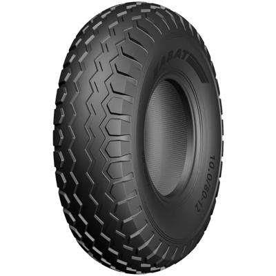 KABAT 10.0/80 - 12 TT 117A8 IMP-07 10PR